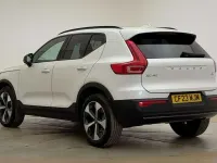 Used Volvo XC40 Ultimate 194 HP (142 kW) 2024 SUV