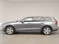 Used Volvo V60 CC 190 HP (139 kW) 2019 Grey Estate