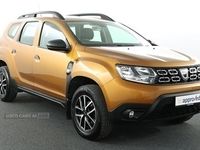 used Dacia Duster 1.5 Blue dCi Essential 5dr