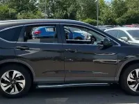 Used Honda CR-V EX 160 HP (117 kW) 2016 Bronze SUV