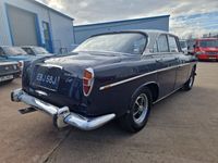 used Rover 3500 B COUPE