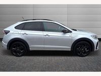 New VW Taigo Black Edition 115 HP (84 kW) 2025 Silver SUV