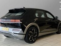 Used Hyundai Ioniq 5 Premium 167 kW (228 HP) 2024 Black SUV