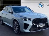 Used BMW X2 M Sport 192 HP (141 kW) 2025 Grey SUV