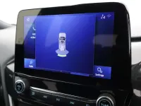 Używany Ford Puma ST-Line 2020 Szary SUV