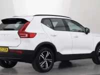 Used Volvo XC40 Plus 163 HP (119 kW) 2023 SUV