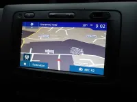 Begagnad Dacia Duster Comfort 115 HK (84 kW) 2019 Grå SUV