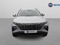 Used Hyundai Tucson Premium 230 HP (169 kW) 2024 SUV