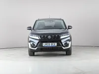 Used Suzuki Vitara SZ-T 2022 Black SUV