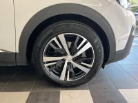 Used Peugeot 3008 Allure 129 HP (94 kW) 2020 White SUV