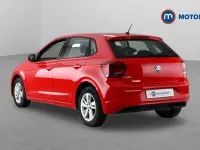 Used VW Polo SE 65 HP (47 kW) 2019 Hatchback
