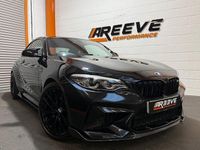 Used BMW M2 Competition Edition 411 HP (302 kW) 2020 Black Coupe
