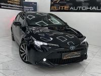 Used Toyota Corolla Design 2021 Black Hatchback