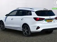 Second-hand MG MG5 EV Trophy 114 kW (156 CP) 2022 Break