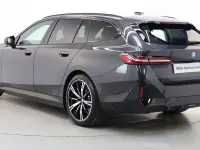 Used BMW 530e M Sport 295 HP (216 kW) 2025 Grey Estate