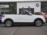 Used VW T-Roc 150 HP (110 kW) 2022 SUV