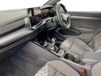 Used VW Golf VIII Black Edition 150 HP (110 kW) 2025 Unknown Hatchback