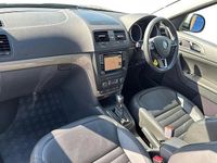 Used Skoda Yeti Outdoor Drive 108 HP (79 kW) 2017 Grey SUV