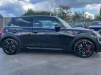Used Mini John Cooper Works Hatch 228 HP (167 kW) 2023 Black Hatchback