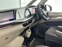 Used VW California California 2026 Silver Van