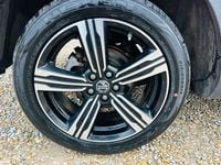 Used MG ZS Exclusive 2019 Red SUV