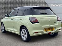 Used Suzuki Swift 2025 Hatchback