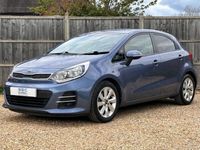 used Kia Rio 1.2 2 ISG 5d 83 BHP