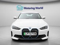 Used BMW i4 Sport Line 250 kW (340 HP) 2023 Sedan