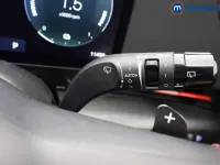 Used Hyundai Kona N Line 137 HP (100 kW) 2025 Blue SUV