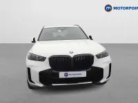Used BMW X5 M Sport 2025 White SUV