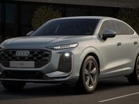 New Audi Q3 Sportback S-Line 150 HP (110 kW) 2026 SUV