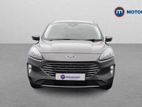 Usado Ford Kuga Titanium 150 CV (110 kW) 2023 Gris SUV