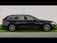 Used Volvo V90 Core 2023 Black Estate