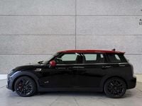 Used Mini John Cooper Works Clubman Sport 302 HP (222 kW) 2021 Black Estate