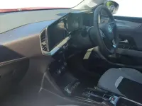 Second-hand Vauxhall Mokka Design Edition 100 kW (136 CP) 2024 Roșu SUV