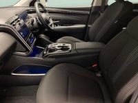 Used Hyundai Tucson Premium 230 HP (169 kW) 2023 Grey SUV