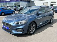 used Ford Focus Estate 1.0 EcoBoost Hybrid mHEV 125 ST-Line Edition 5dr