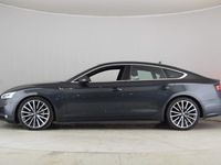 used Audi A5 Sportback 2.0 TDI 40 S line S Tronic Euro 6 (s/s) 5dr