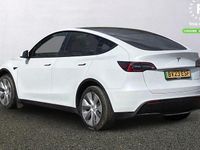 Used Tesla Model Y Long Range AWD 286 kW (389 HP) 2025 SUV