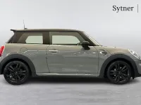 Used Mini Cooper Hatch 134 HP (98 kW) 2019 Grey Hatchback