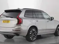 Used Volvo XC90 Ultra 449 HP (330 kW) 2026 SUV