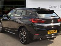 used BMW X2 xDrive25e M Sport 1.5 5dr