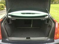 Used Cadillac BLS 2008 Sedan