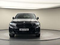 Begagnad BMW X6 M Sport 352 HK (258 kW) 2026 SUV
