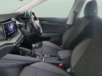 Used Skoda Octavia SE 150 HP (110 kW) 2023 Grey Hatchback