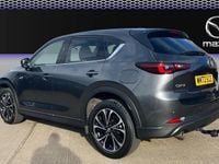 Used Mazda CX-5 Edition 165 HP (121 kW) 2022 SUV
