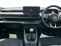 Used Jeep Avenger Summit 100 HP (73 kW) 2024 Grey SUV
