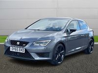 used Seat Leon Hatchback