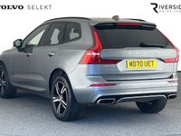 used Volvo XC60 R-Design B4