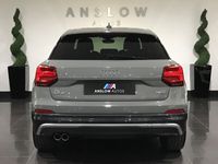 used Audi Q2 1.4 TFSI CoD Edition 1 S Tronic Euro 6 (s/s) 5dr SUV
